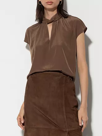 LUISA CERANO | Bluse | 